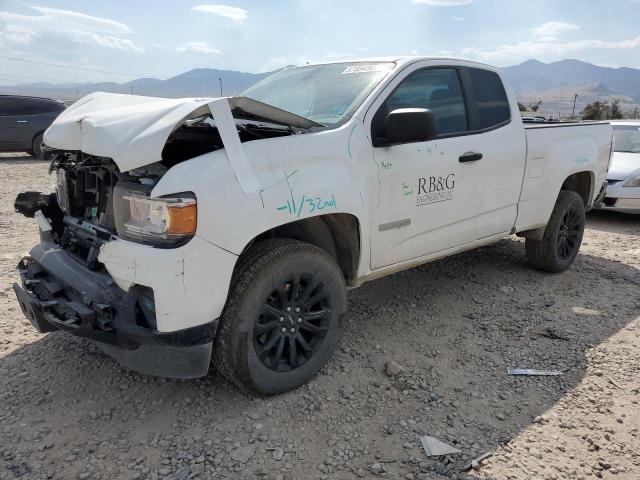 2021 GMC CANYON ELE 1GTH5BEN5M1278638