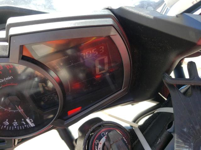 2021 KAWASAKI NINJA 400 JKAEXKG10MDAC9467