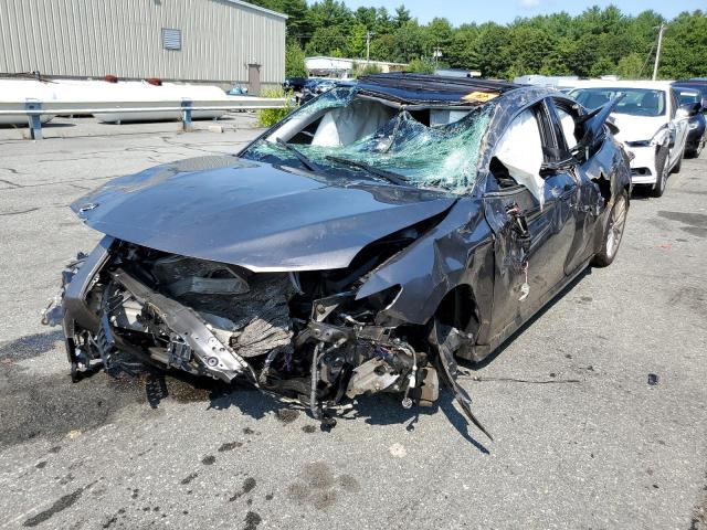 2018 TOYOTA CAMRY L - 4T1B11HK9JU002482