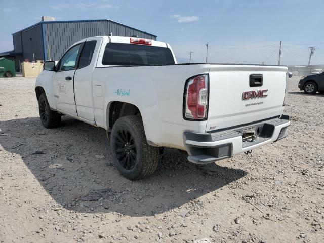 2021 GMC CANYON ELE 1GTH5BEN5M1278638