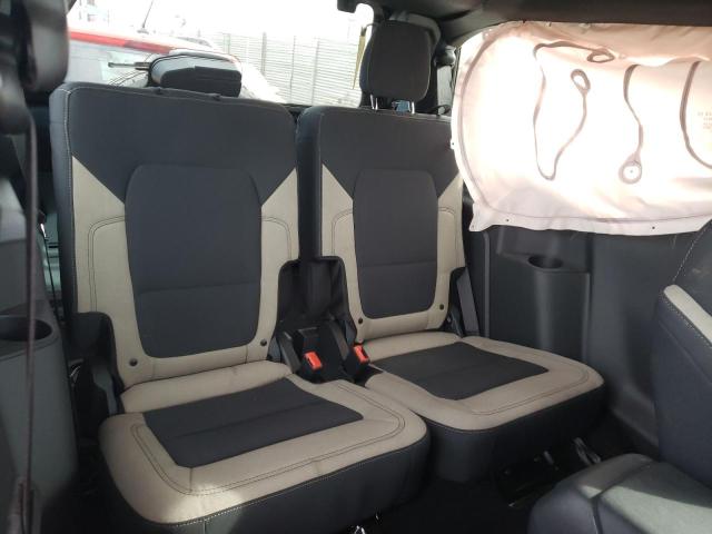 2022 FORD BRONCO BAS 1FMDE5AH1NLB02879