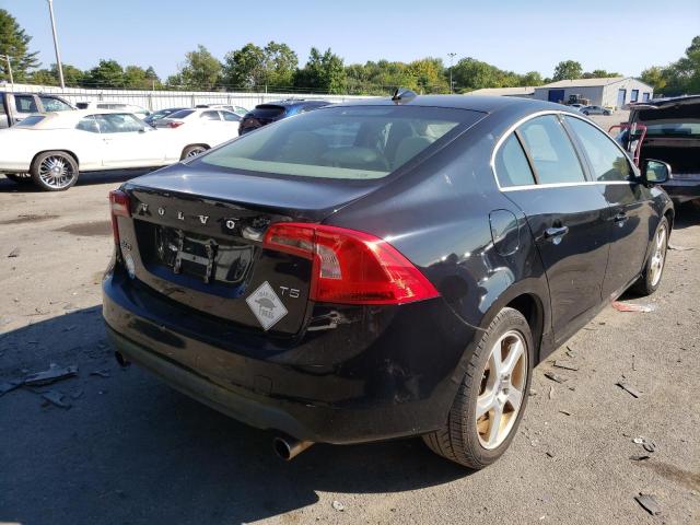 YV1612FS5D1219171 Volvo S60 T5