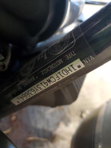 2003 HARLEY-DAVIDSON FLHTCUI AN 1HD1FCW413Y636641
