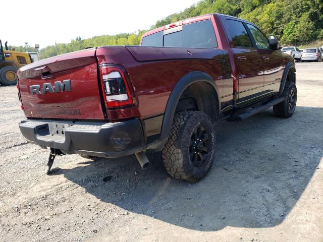2020 RAM 2500 POWER 3C6TR5EJ2LG284174
