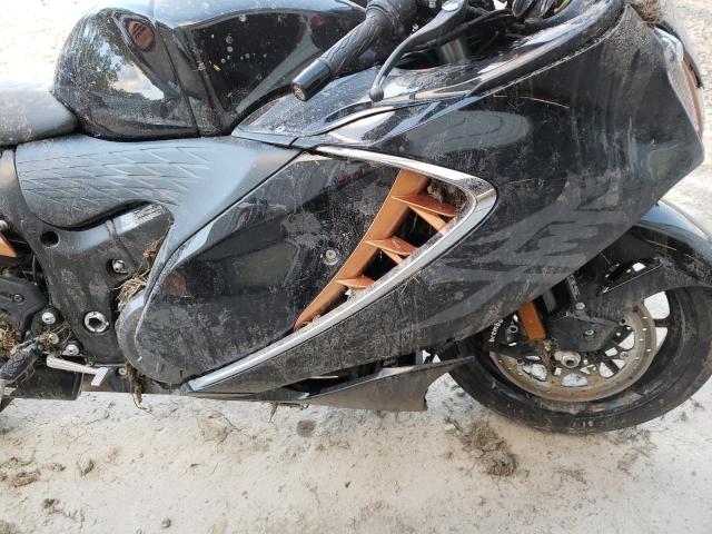 2022 SUZUKI GSX1300 RR JS1EJ11B5N7102184