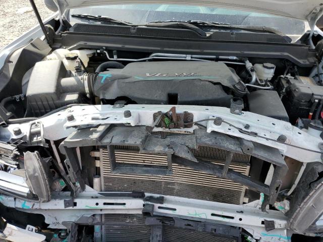 2021 GMC CANYON ELE 1GTH5BEN5M1278638
