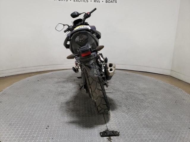 2020 HONDA CB500 X MLHPC6417L5100287