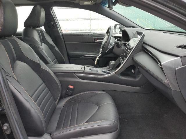 2021 TOYOTA AVALON XSE 4T1EA1AB3MU002411