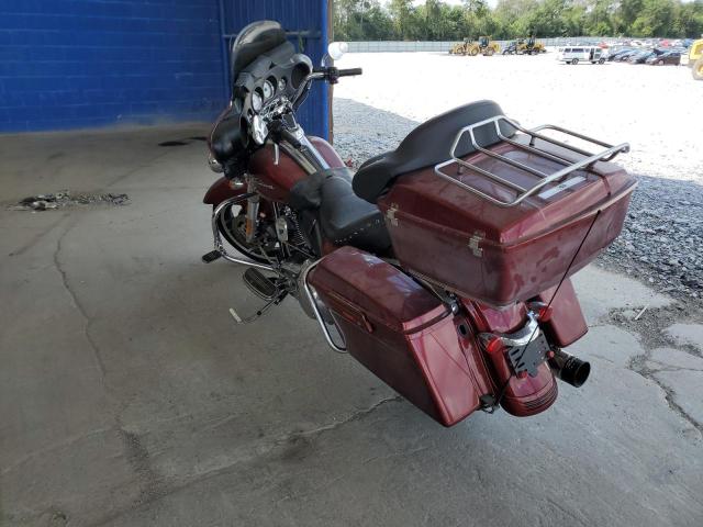 2010 HARLEY-DAVIDSON STREETGLID 1HD1KB413AB674791
