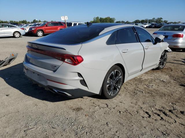 5XXG64J21MG075329 KIA K5 GT LINE
