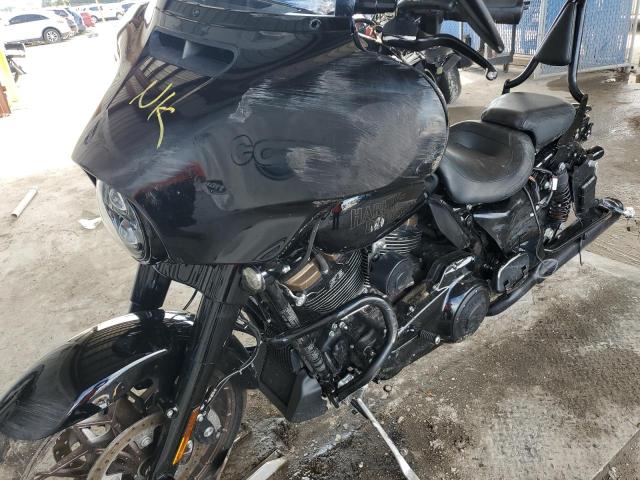 2022 HARLEY-DAVIDSON FLHXST 1HD1ABL11NB635997