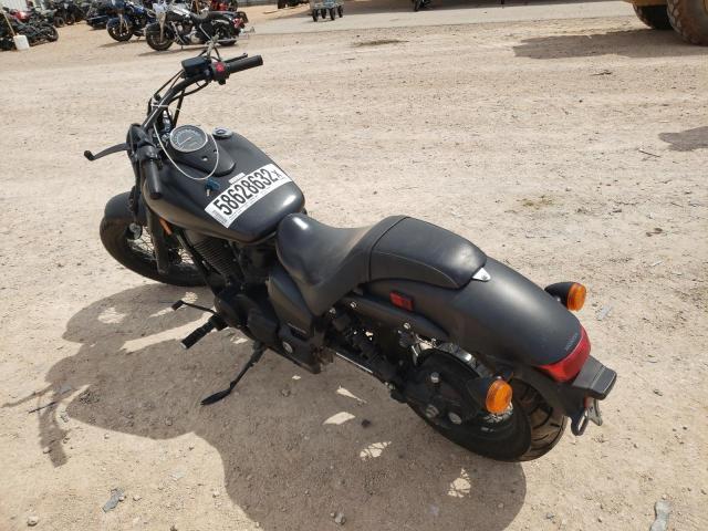2018 HONDA VT750 C2B JH2RC5375JK800813