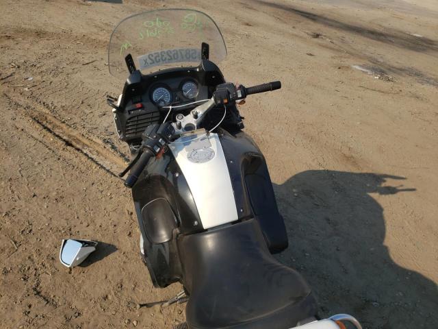 2003 BMW R1150 RT WB10499AX3ZE88975