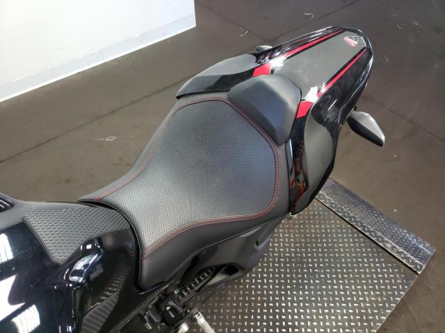 2017 DUCATI MONSTER 12 ZDM1RBZWXHB024193