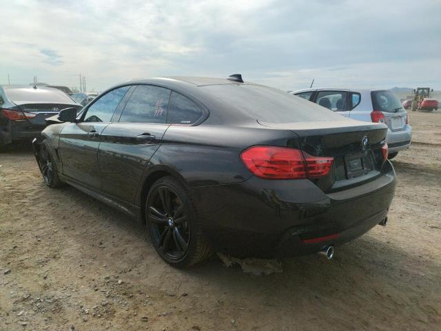 2017 BMW 440I GRAN WBA4E3C56HG186848
