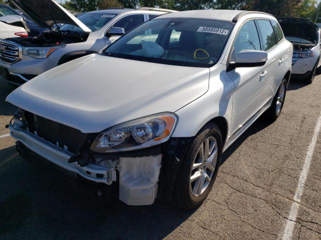 YV440MDJ7H2179372 Volvo Xc60 T5