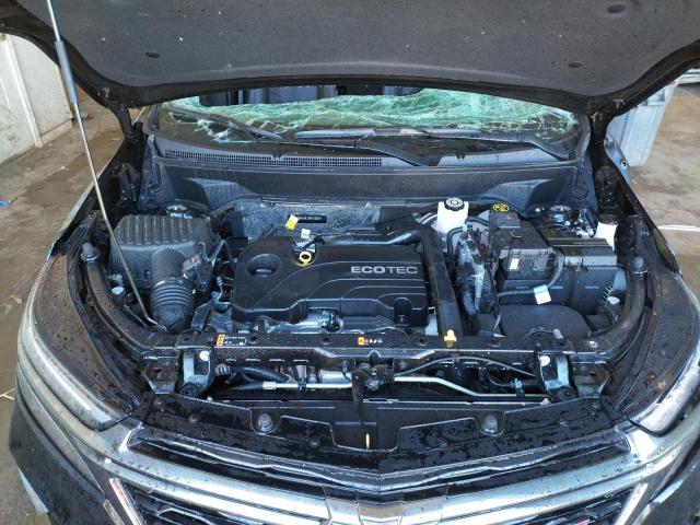 2022 CHEVROLET EQUINOX RS 2GNAXMEV2N6153626