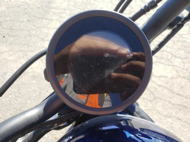 2021 HONDA CMX300 - MLHNC5307M5400388