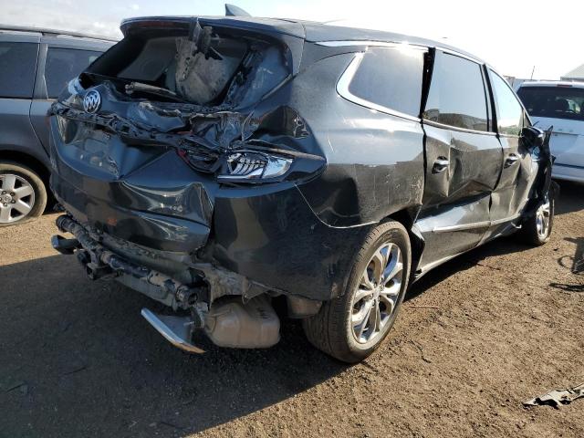 2020 BUICK ENCLAVE AV 5GAEVCKW1LJ251779