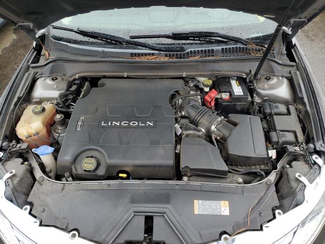 3LN6L2GK0ER820926 Lincoln MKZ