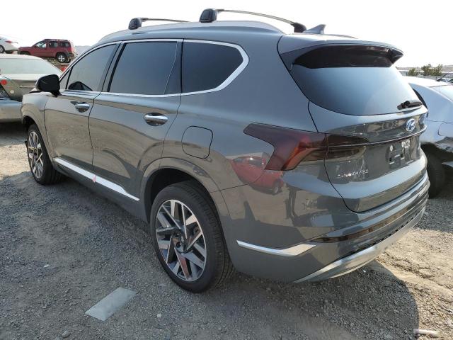 2022 HYUNDAI SANTA FE C 5NMS5DAL9NH465586