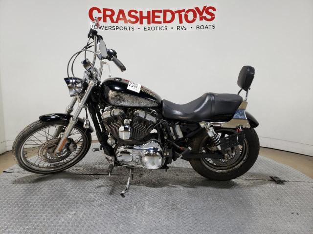 2014 HARLEY-DAVIDSON XL1200 V 1HD1LF312EC435979