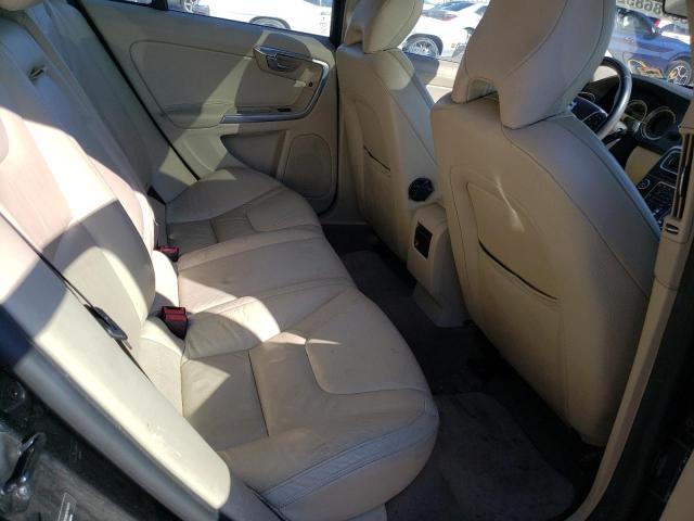 YV1612FS5D1219171 Volvo S60 T5