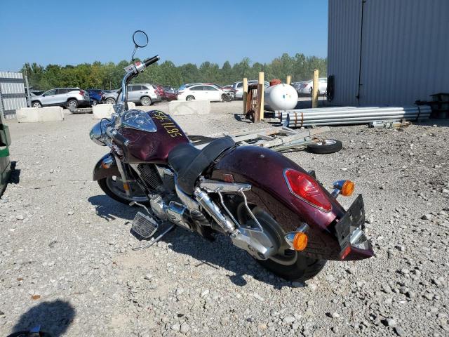 2007 HONDA VTX1300 R 1HFSC52697A404665