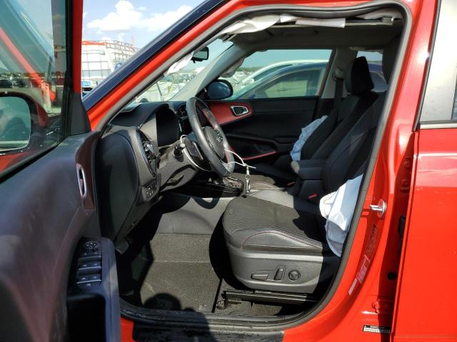 2020 KIA SOUL GT-LI - KNDJ53AF2L7084893