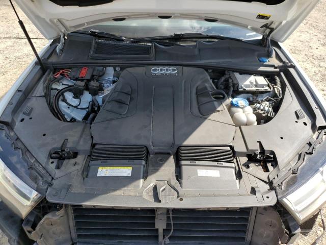 2017 AUDI Q7 WA1LAAF77HD036254