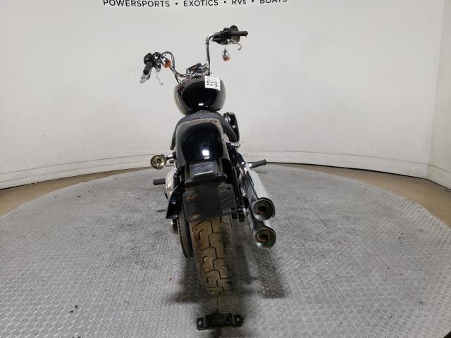 2022 HARLEY-DAVIDSON FXST 1HD1BVJ18NB031915