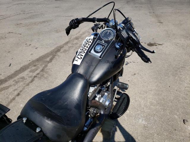 2015 HARLEY-DAVIDSON FLSTFB FAT 1HD1JNV19FC012167