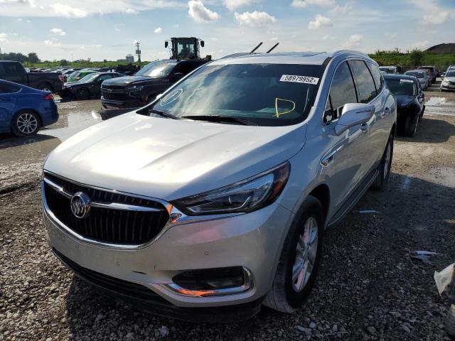 2019 BUICK ENCLAVE PR 5GAERCKWXKJ238127