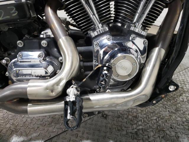 2013 HARLEY-DAVIDSON FXDC DYNA 1HD1GV419DC333123