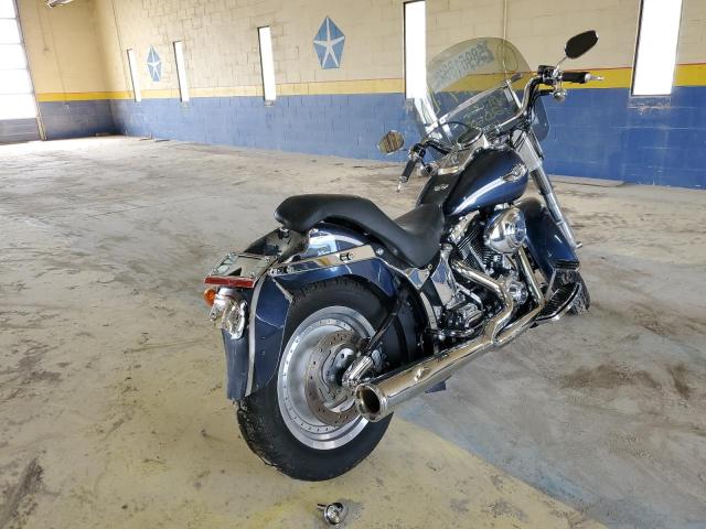 2003 HARLEY-DAVIDSON FLSTFI 1HD1BXB113Y019447