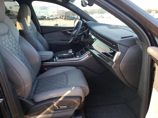 2021 AUDI SQ7 PREMIU WA1AWBF76MD010270