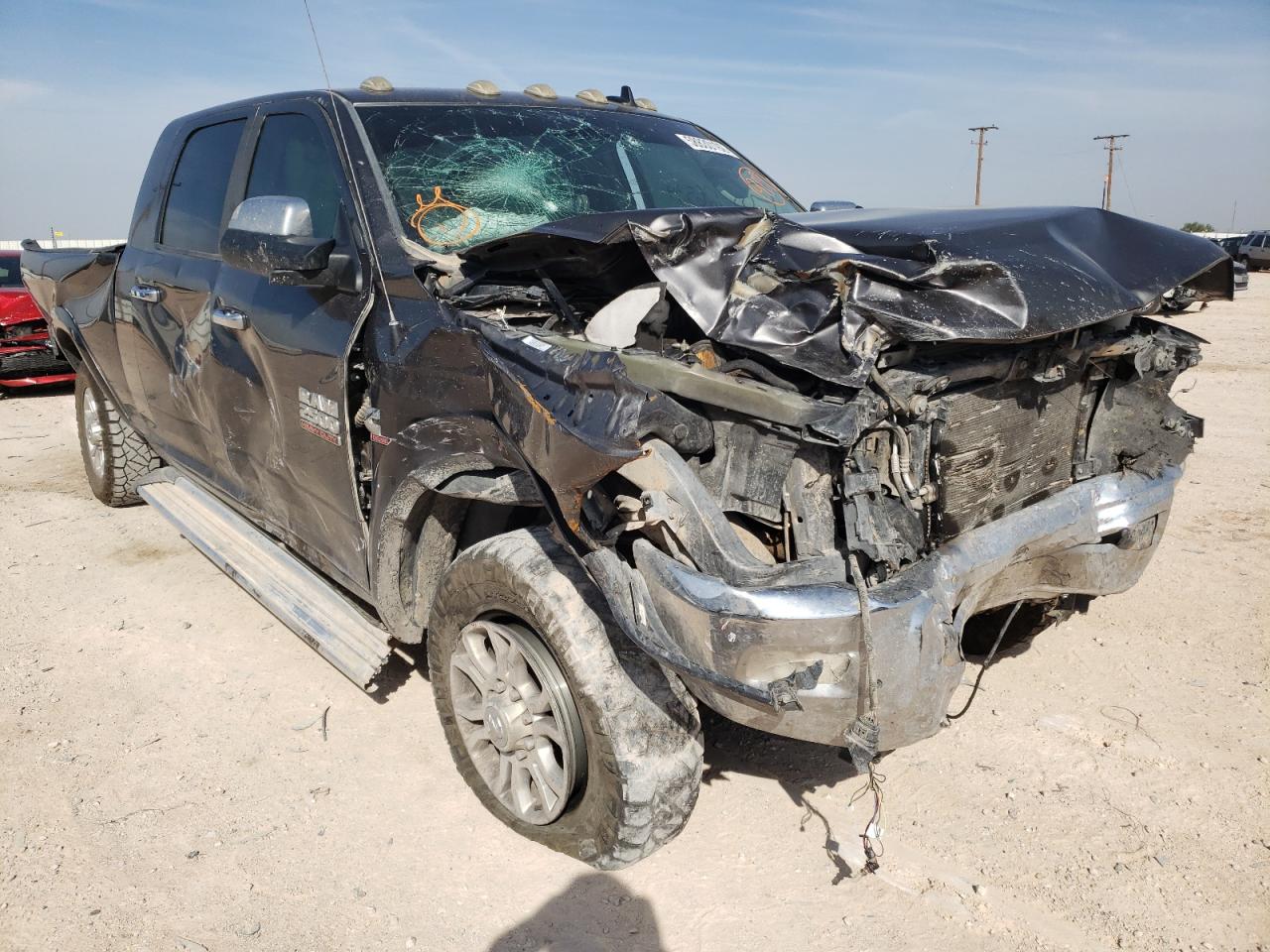 RAM 2500