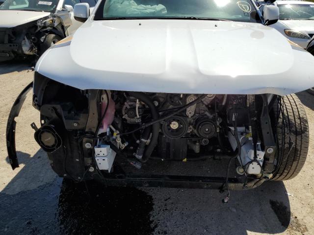2021 DODGE DURANGO PU 1C4SDJFT4MC864882