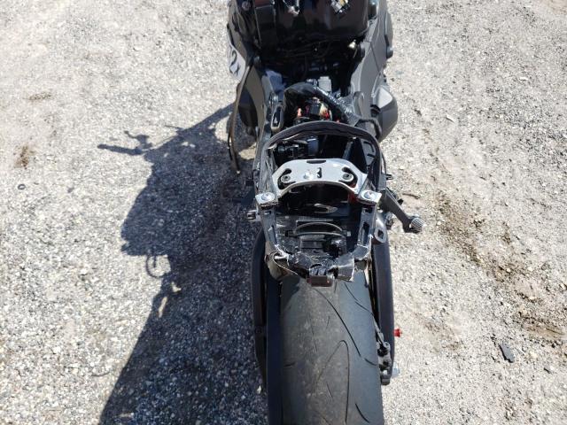 2017 HONDA CBR1000 RA JH2SC7758HK000099