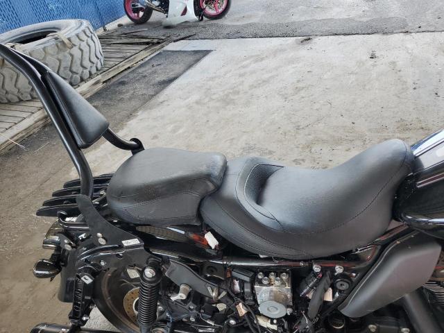 2022 HARLEY-DAVIDSON FLHXST 1HD1ABL11NB635997