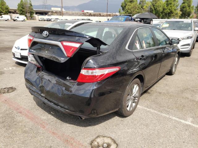 4T1BF1FKXHU301364 | 2017 TOYOTA CAMRY LE