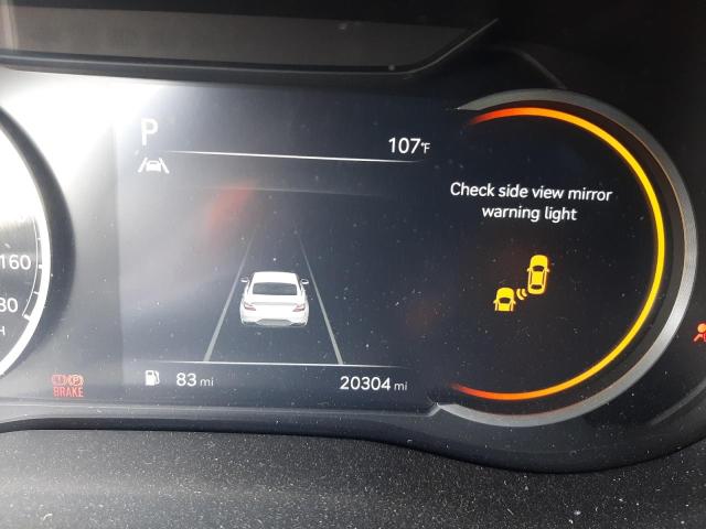 2022 GENESIS G70 BASE KMTG54TE1NU081770