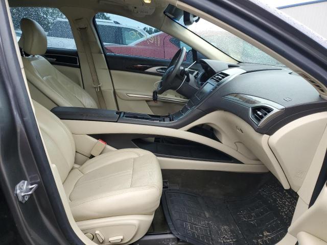 3LN6L2GK0ER820926 Lincoln MKZ