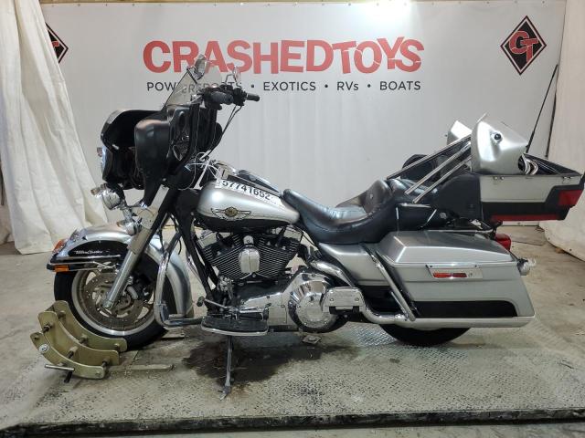 2003 HARLEY-DAVIDSON FLHTCUI AN 1HD1FCW413Y636641