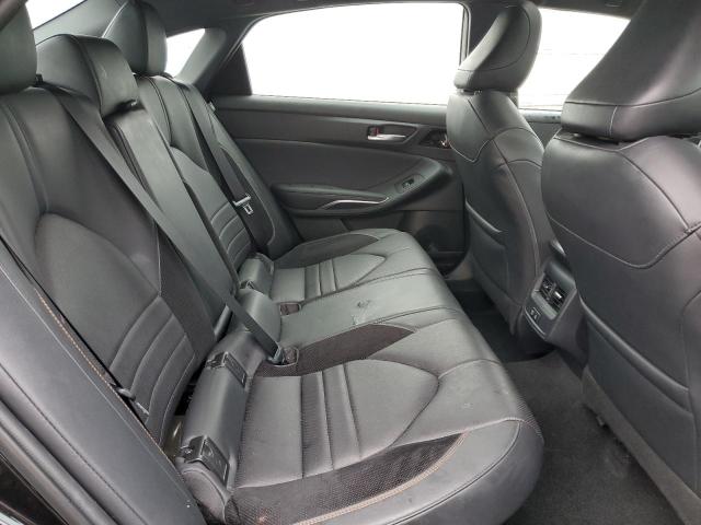 2021 TOYOTA AVALON XSE 4T1EA1AB3MU002411