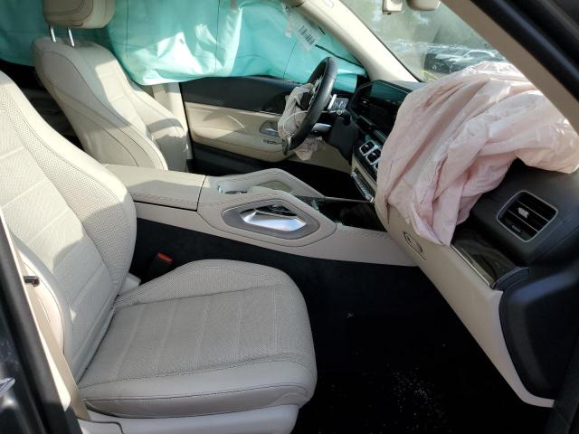 2020 MERCEDES-BENZ GLS 580 4M 4JGFF8GEXLA161412