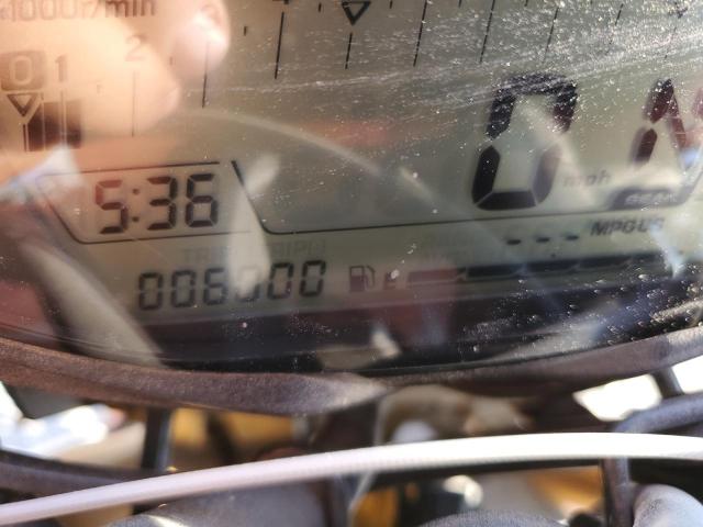 2016 SUZUKI GSX-S1000 JS1GT79A7G2100695