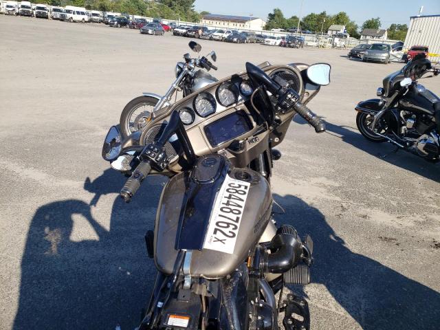2021 HARLEY-DAVIDSON FLHXSE 1HD1PXL19MB951397