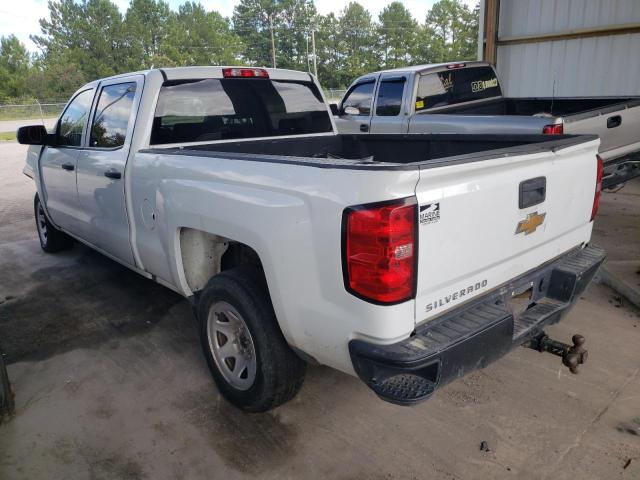 2017 CHEVROLET SILVER1500 1GCPCNEC5HF187041