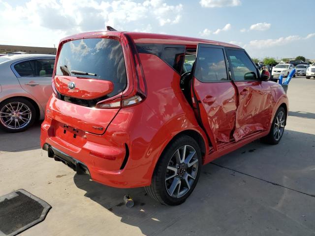 2020 KIA SOUL GT-LI - KNDJ53AF2L7084893